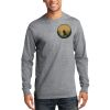 Long Sleeve Essential Tee Thumbnail