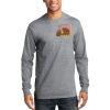 Long Sleeve Essential Tee Thumbnail