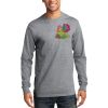 Long Sleeve Essential Tee Thumbnail