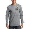 Long Sleeve Essential Tee Thumbnail