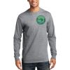 Long Sleeve Essential Tee Thumbnail