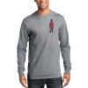 Long Sleeve Essential Tee Thumbnail