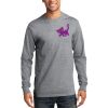 Long Sleeve Essential Tee Thumbnail