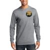 Long Sleeve Essential Tee Thumbnail