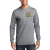 Long Sleeve Essential Tee Thumbnail