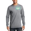 Long Sleeve Essential Tee Thumbnail