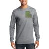Long Sleeve Essential Tee Thumbnail