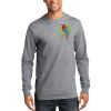 Long Sleeve Essential Tee Thumbnail
