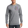 Long Sleeve Essential Tee Thumbnail