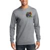 Long Sleeve Essential Tee Thumbnail
