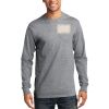 Long Sleeve Essential Tee Thumbnail