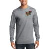 Long Sleeve Essential Tee Thumbnail