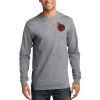 Long Sleeve Essential Tee Thumbnail