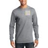 Long Sleeve Essential Tee Thumbnail