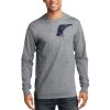 Long Sleeve Essential Tee Thumbnail