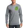 Long Sleeve Essential Tee Thumbnail