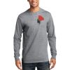 Long Sleeve Essential Tee Thumbnail