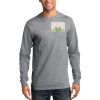 Long Sleeve Essential Tee Thumbnail