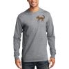 Long Sleeve Essential Tee Thumbnail