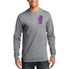 Long Sleeve Essential Tee Thumbnail