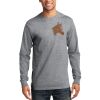 Long Sleeve Essential Tee Thumbnail