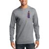 Long Sleeve Essential Tee Thumbnail