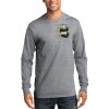Long Sleeve Essential Tee Thumbnail