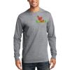Long Sleeve Essential Tee Thumbnail