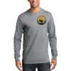 Long Sleeve Essential Tee Thumbnail