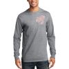 Long Sleeve Essential Tee Thumbnail