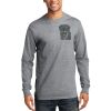 Long Sleeve Essential Tee Thumbnail