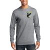 Long Sleeve Essential Tee Thumbnail