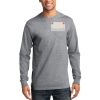 Long Sleeve Essential Tee Thumbnail