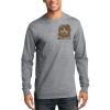 Long Sleeve Essential Tee Thumbnail