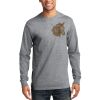 Long Sleeve Essential Tee Thumbnail