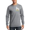 Long Sleeve Essential Tee Thumbnail
