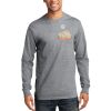 Long Sleeve Essential Tee Thumbnail