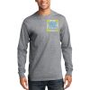 Long Sleeve Essential Tee Thumbnail