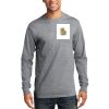 Long Sleeve Essential Tee Thumbnail