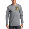 Long Sleeve Essential Tee Thumbnail