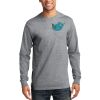 Long Sleeve Essential Tee Thumbnail