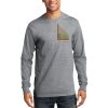 Long Sleeve Essential Tee Thumbnail
