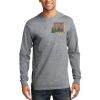 Long Sleeve Essential Tee Thumbnail
