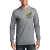 Long Sleeve Essential Tee Thumbnail