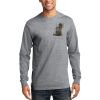 Long Sleeve Essential Tee Thumbnail