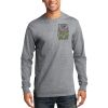 Long Sleeve Essential Tee Thumbnail