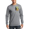 Long Sleeve Essential Tee Thumbnail