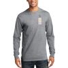 Long Sleeve Essential Tee Thumbnail