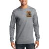 Long Sleeve Essential Tee Thumbnail