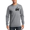Long Sleeve Essential Tee Thumbnail